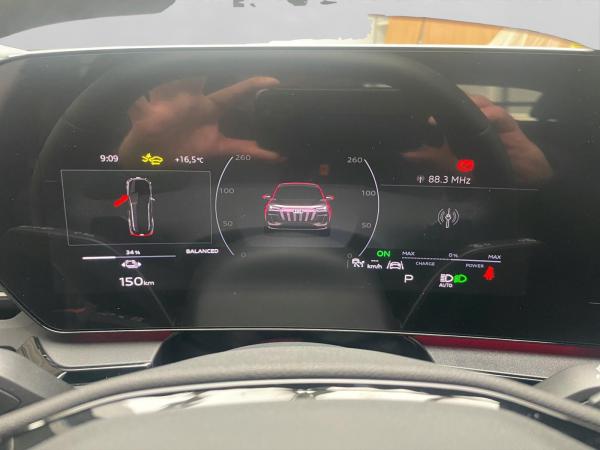 Audi Q6 e-tron ACC+AHK+LED+Navi+SHZ