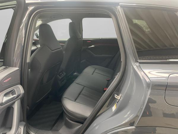 Audi Q6 e-tron ACC+AHK+LED+Navi+SHZ