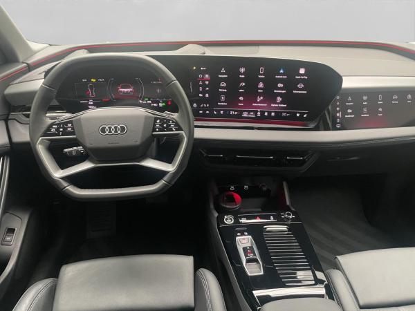 Audi Q6 e-tron ACC+AHK+LED+Navi+SHZ