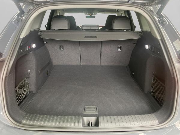 Audi Q6 e-tron ACC+AHK+LED+Navi+SHZ