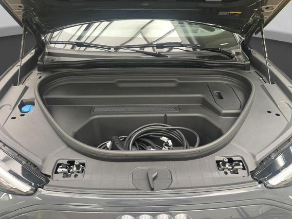 Audi Q6 e-tron ACC+AHK+LED+Navi+SHZ