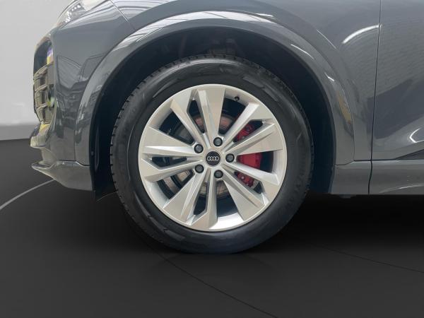 Audi Q6 e-tron ACC+AHK+LED+Navi+SHZ