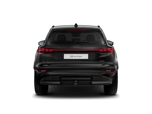 Audi Q6 e-tron ⚡️Quattro S-Line⚡️WKR⚡️ Matrix LED ⚡️ HUD⚡️ B&O⚡️AHK⚡️ SOFORT VERFÜGBAR⚡️