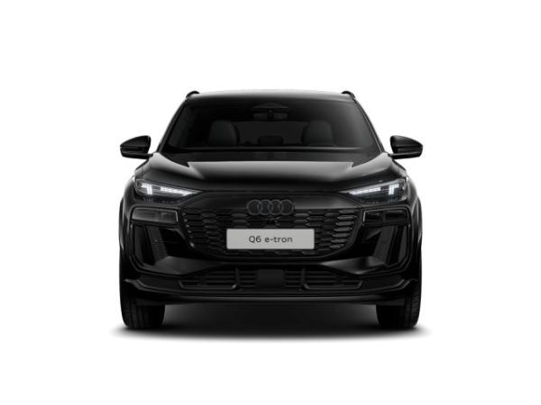 Audi Q6 e-tron ⚡️Quattro S-Line⚡️WKR⚡️ Matrix LED ⚡️ HUD⚡️ B&O⚡️AHK⚡️ SOFORT VERFÜGBAR⚡️