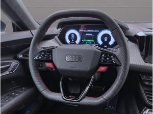 Audi RS e-tron GT performance 620 kW ❗️NUR FÜR DMB-MITGLIEDER  & FREIBERUFLER❗️ SOFORT VERFÜGBAR🚀