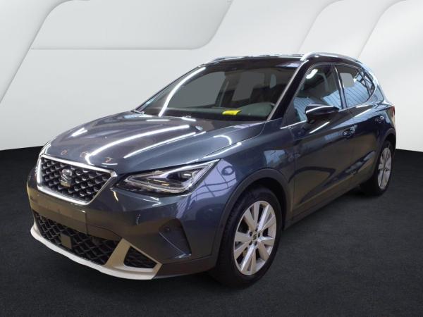 Seat Arona 🔥KEINE NEBENKOSTEN🔥DSG🔥NAVI🔥
