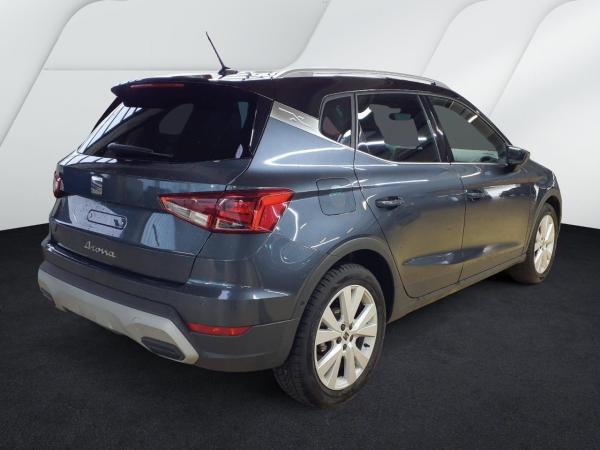 Seat Arona 1.0 TSI🔥KEINE NEBENKOSTEN🔥DSG🔥XPERIENCE🔥NAVI🔥KAMERA🔥LED