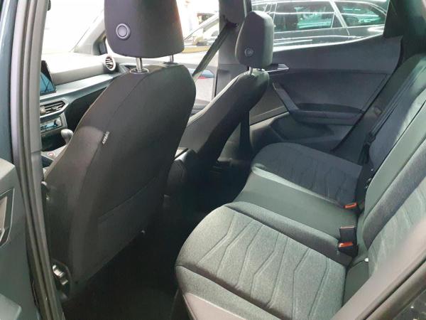 Seat Arona 1.0 TSI🔥KEINE NEBENKOSTEN🔥DSG🔥XPERIENCE🔥NAVI🔥KAMERA🔥LED