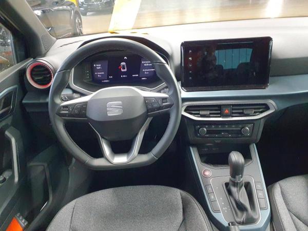 Seat Arona 1.0 TSI🔥KEINE NEBENKOSTEN🔥DSG🔥XPERIENCE🔥NAVI🔥KAMERA🔥LED