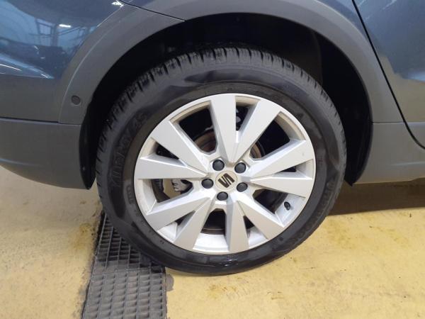 Seat Arona 1.0 TSI🔥KEINE NEBENKOSTEN🔥DSG🔥XPERIENCE🔥NAVI🔥KAMERA🔥LED