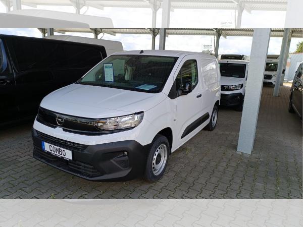 Opel Combo Cargo Edition - Diesel 🔥