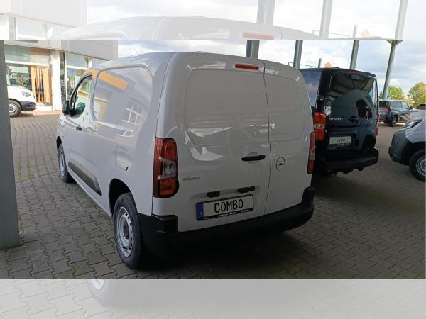 Opel Combo Cargo Edition - Diesel 🔥