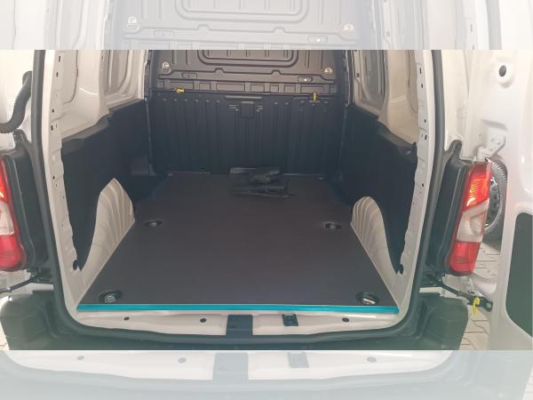 Opel Combo Cargo Edition - Diesel 🔥