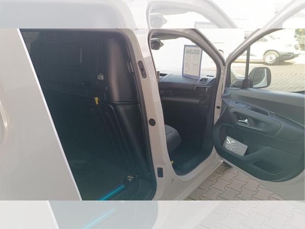Opel Combo Cargo Edition - Diesel 🔥