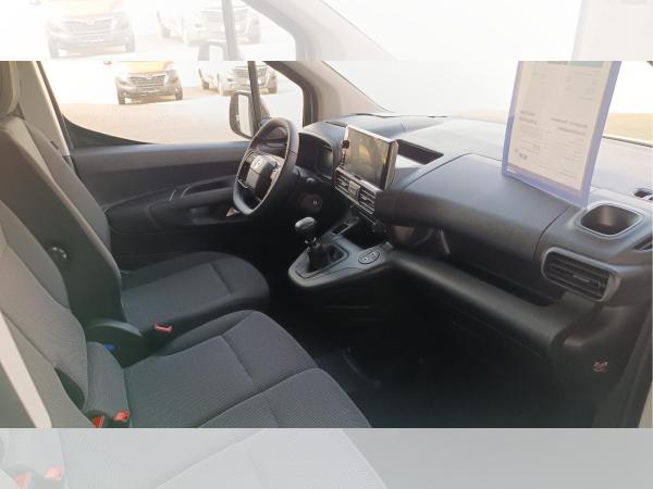 Opel Combo Cargo Edition - Diesel 🔥