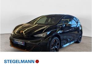 Cupra Born Edition Dynamic  HUD Ganzjahresreifen Wärmepumpe Top View  Kamera