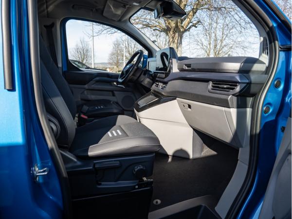 Ford Tourneo Custom Active L1 Automatik 170PS 8-Sitzer schwenkbare AHK LED-Scheinwerfer Kamera 3-Zonen Klimaautomatik