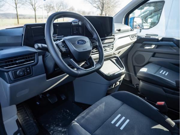 Ford Tourneo Custom Active L1 Automatik 170PS 8-Sitzer schwenkbare AHK LED-Scheinwerfer Kamera 3-Zonen Klimaautomatik