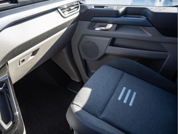 Ford Tourneo Custom Active L1 Automatik 170PS 8-Sitzer schwenkbare AHK LED-Scheinwerfer Kamera 3-Zonen Klimaautomatik