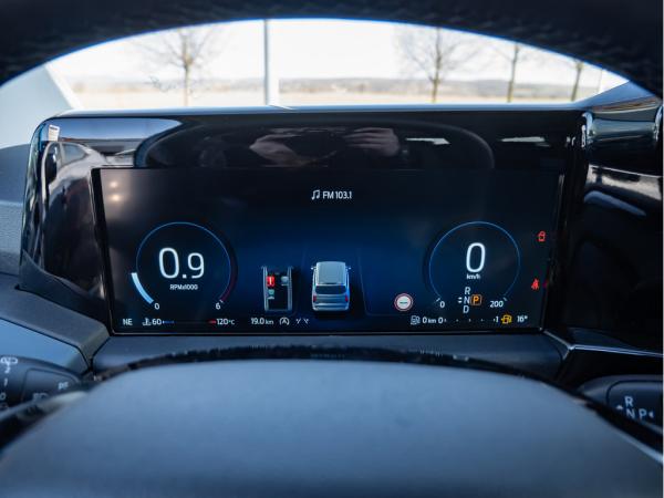 Ford Tourneo Custom Active L1 Automatik 170PS 8-Sitzer schwenkbare AHK LED-Scheinwerfer Kamera 3-Zonen Klimaautomatik