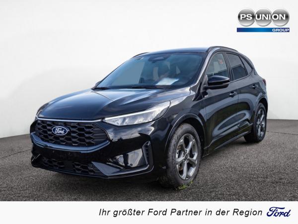 Ford Kuga ST-Line 1,5l EcoBoost 186PS Kamera Navi SYNC4 LED-Scheinwerfer SHZ vorn & hinten