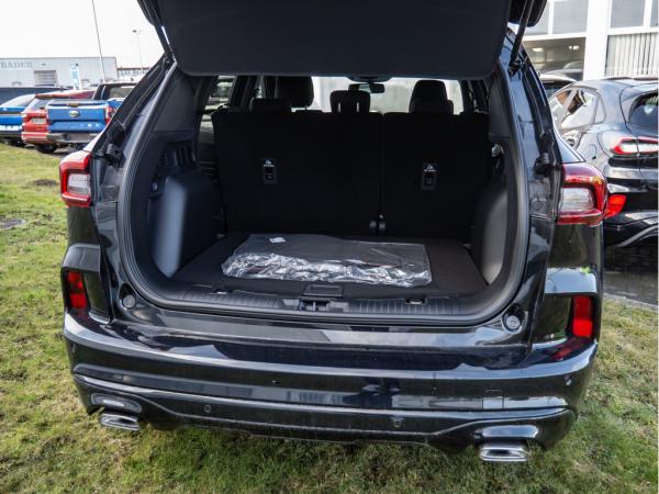 Ford Kuga ST-Line 1,5l EcoBoost 186PS Kamera Navi SYNC4 LED-Scheinwerfer SHZ vorn & hinten