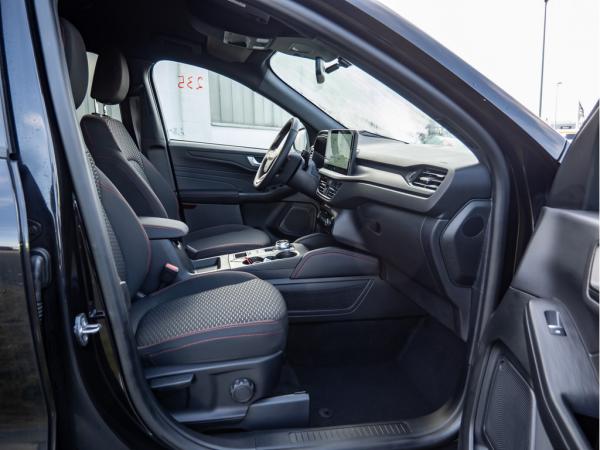 Ford Kuga ST-Line 1,5l EcoBoost 186PS Kamera Navi SYNC4 LED-Scheinwerfer SHZ vorn & hinten