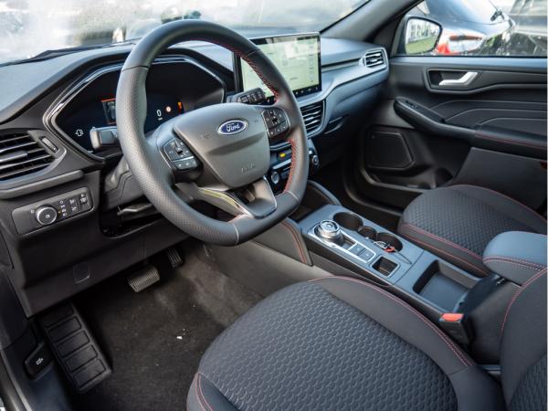 Ford Kuga ST-Line 1,5l EcoBoost 186PS Kamera Navi SYNC4 LED-Scheinwerfer SHZ vorn & hinten