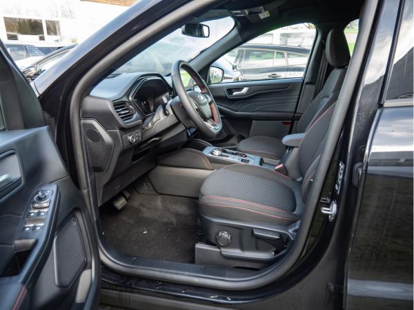 Ford Kuga ST-Line 1,5l EcoBoost 186PS Kamera Navi SYNC4 LED-Scheinwerfer SHZ vorn & hinten