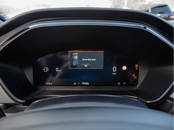 Ford Kuga ST-Line 1,5l EcoBoost 186PS Kamera Navi SYNC4 LED-Scheinwerfer SHZ vorn & hinten