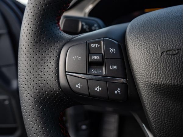 Ford Kuga ST-Line 1,5l EcoBoost 186PS Kamera Navi SYNC4 LED-Scheinwerfer SHZ vorn & hinten