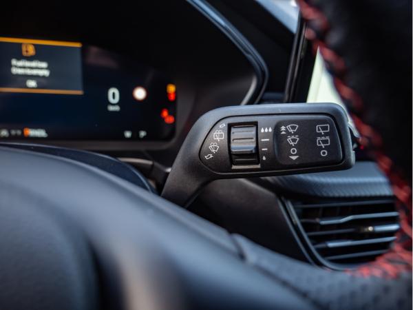 Ford Kuga ST-Line 1,5l EcoBoost 186PS Kamera Navi SYNC4 LED-Scheinwerfer SHZ vorn & hinten