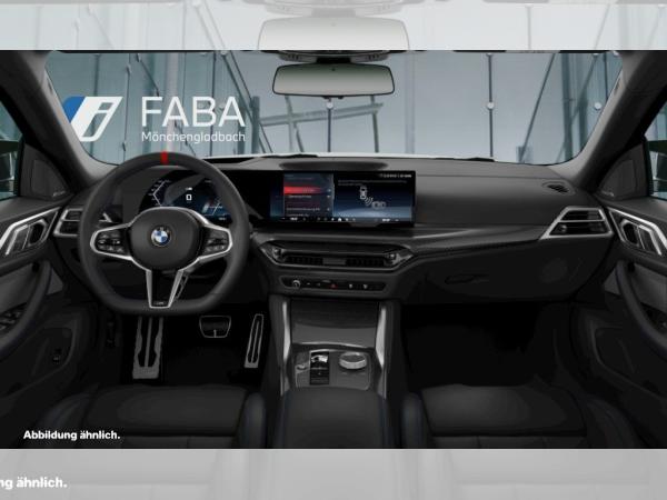 BMW i4 M60 xDrive Gran Coupé M Sport Pro HK HiFi DAB