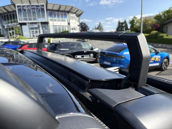 Ford Ranger Stormtrak PHEV #ELEKTR.LADERAUMROLLO #PRO POWER ONBOARD 2,3KW #AHK FÜR 3,5T