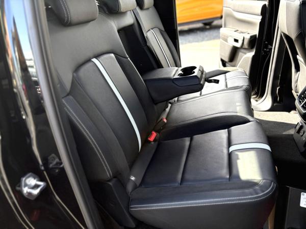 Ford Ranger Stormtrak PHEV #ELEKTR.LADERAUMROLLO #PRO POWER ONBOARD 2,3KW #AHK FÜR 3,5T