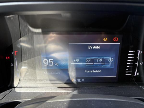 Ford Ranger Stormtrak PHEV #ELEKTR.LADERAUMROLLO #PRO POWER ONBOARD 2,3KW #AHK FÜR 3,5T