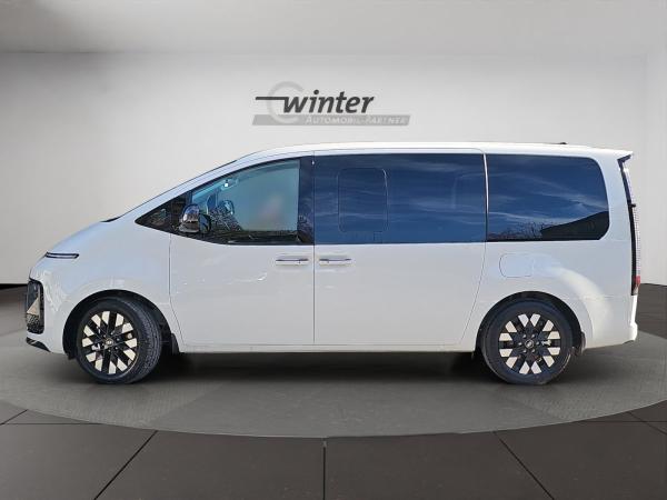Hyundai STARIA 1.6T-GDI HYBRID SIGNATURE/LED/PANO