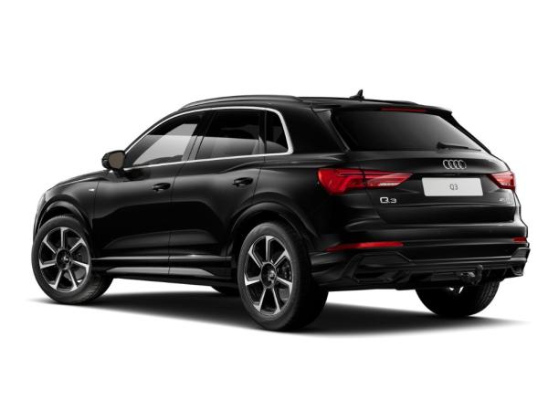 Audi Q3 45 TFSI quattro S line - kurzfristig verfügbar !