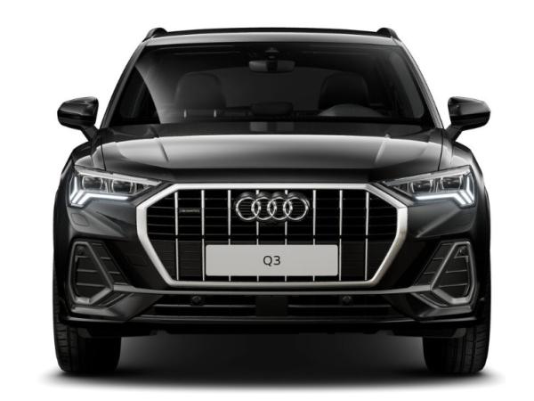 Audi Q3 45 TFSI quattro S line - kurzfristig verfügbar !