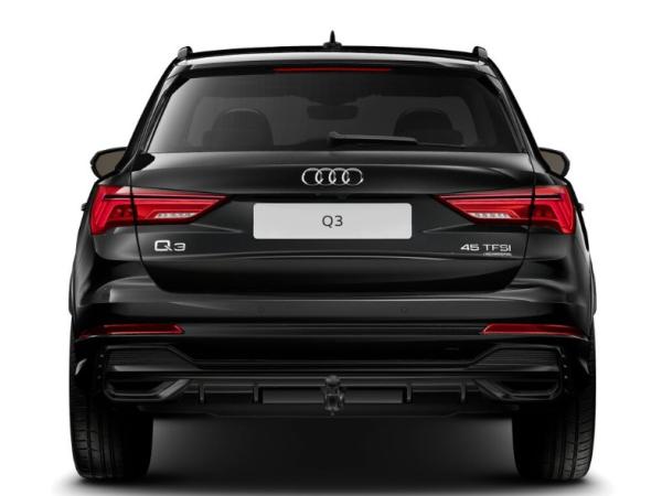 Audi Q3 45 TFSI quattro S line - kurzfristig verfügbar !
