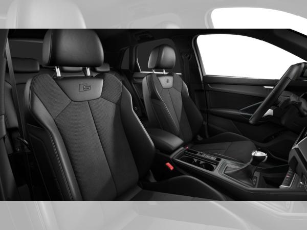 Audi Q3 45 TFSI quattro S line - kurzfristig verfügbar !