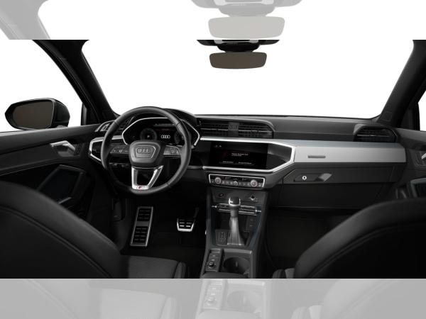 Audi Q3 45 TFSI quattro S line - kurzfristig verfügbar !