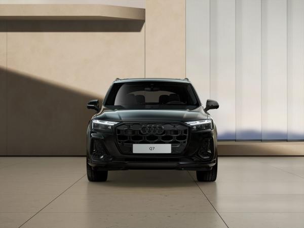 Audi Q7 S line business TDI quattro 210 kW tiptronic Sonderkonditionen*