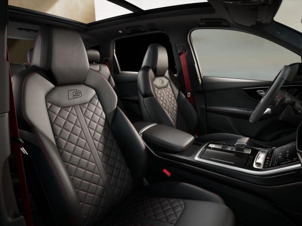 Audi Q7 S line business TDI quattro 210 kW tiptronic Sonderkonditionen*