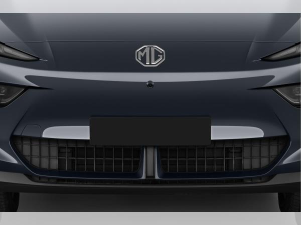 MG S5 EV Luxury 64 kW