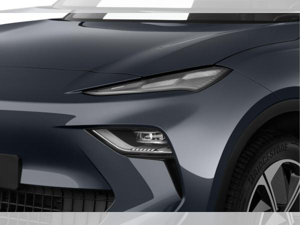 MG S5 EV Luxury 64 kW