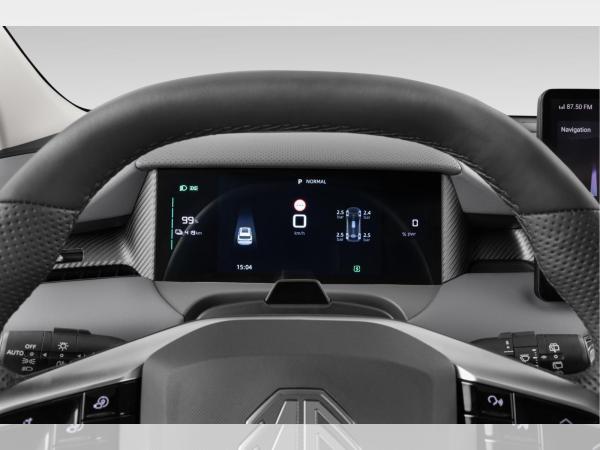 MG S5 EV Luxury 64 kW