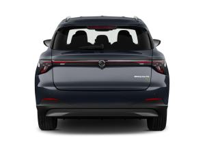 MG S5 EV Luxury 64 kW