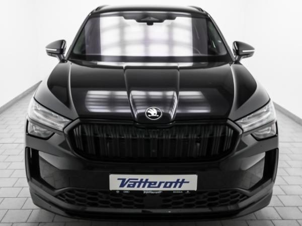 Skoda Kodiaq 2.0 TDI DSG 4x4 Sportline AHK Navi Kamera Winter