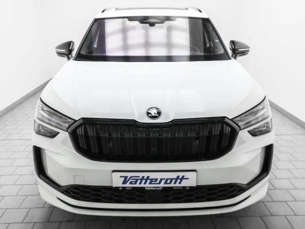 Skoda Kodiaq 2.0 TDI DSG 4x4 Sportline AHK Navi Pano Kamera Winter